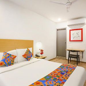 Fabhotel Vivek